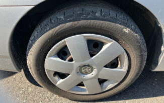 Toyota Corolla Spacio 2004 full