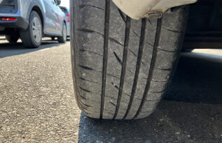 Toyota Corolla Spacio 2004 full