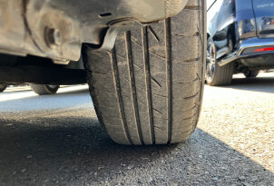 Toyota Corolla Spacio 2004 full