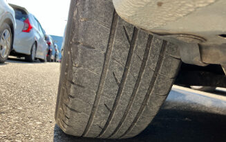 Toyota Corolla Spacio 2004 full