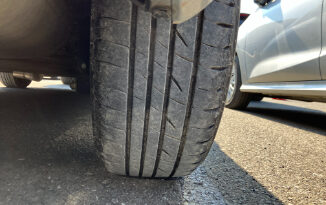 Toyota Corolla Spacio 2004 full