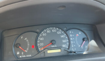 Toyota Corolla Spacio 2004 full