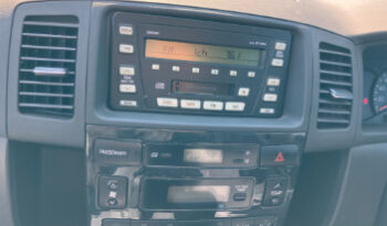 Toyota Corolla Spacio 2004 full