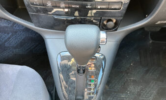 Toyota Corolla Spacio 2004 full