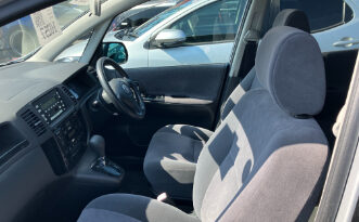 Toyota Corolla Spacio 2004 full