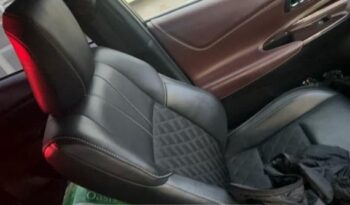 TOYOTA HARRIER 2014 full