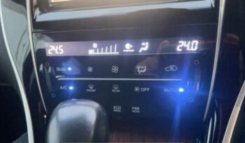 TOYOTA HARRIER 2014 full