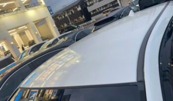 TOYOTA HARRIER 2014 full