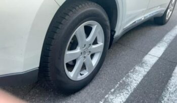 TOYOTA HARRIER 2014 full