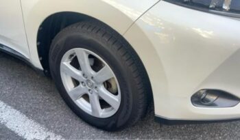 TOYOTA HARRIER 2014 full