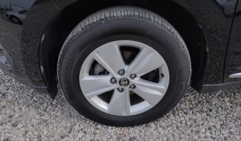 TOYOTA HARRIER ELEGANCE 2014 full