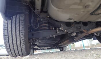 TOYOTA HARRIER ELEGANCE 2014 full