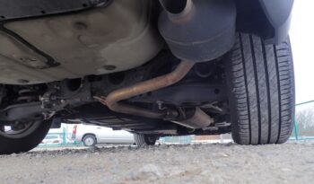 TOYOTA HARRIER ELEGANCE 2014 full