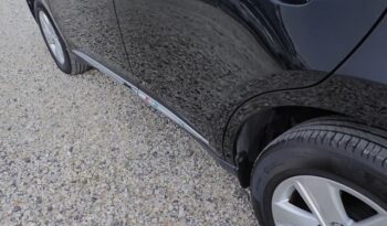 TOYOTA HARRIER ELEGANCE 2014 full