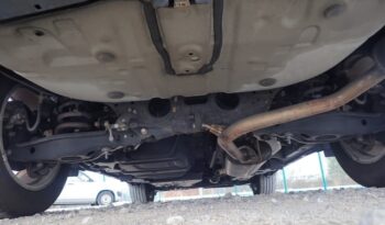 TOYOTA HARRIER ELEGANCE 2014 full