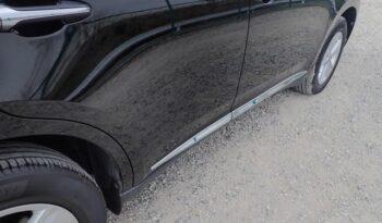 TOYOTA HARRIER ELEGANCE 2014 full