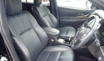 TOYOTA HARRIER ELEGANCE 2014 full