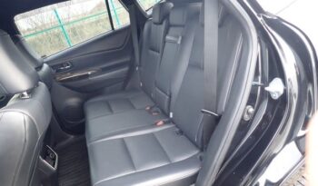 TOYOTA HARRIER ELEGANCE 2014 full