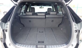 TOYOTA HARRIER ELEGANCE 2014 full