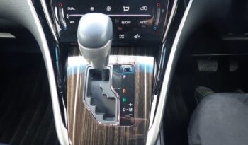 TOYOTA HARRIER ELEGANCE 2014 full