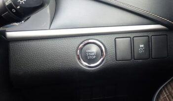 TOYOTA HARRIER ELEGANCE 2014 full