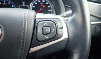 TOYOTA HARRIER ELEGANCE 2014 full