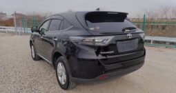 TOYOTA HARRIER ELEGANCE 2014