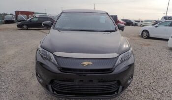 TOYOTA HARRIER ELEGANCE 2014 full