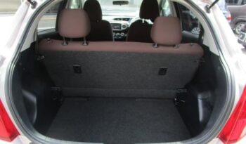 Toyota Vitz 2012 full