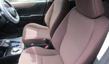 Toyota Vitz 2012 full