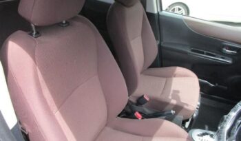 Toyota Vitz 2012 full