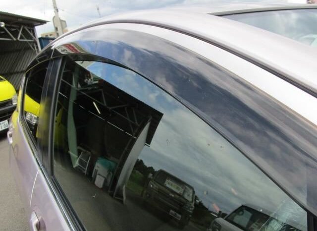 Toyota Vitz 2012 full