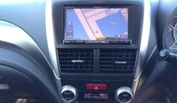 Subaru Forester 2011 full