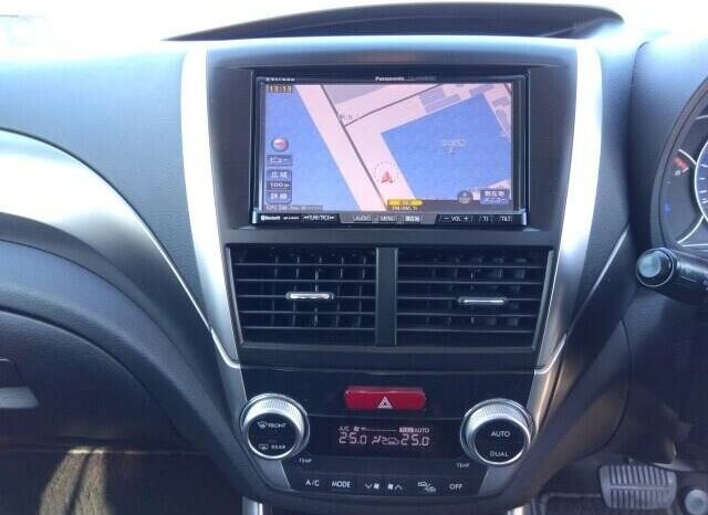 Subaru Forester 2011 full