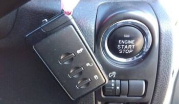 Subaru Forester 2011 full