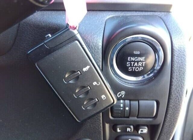 Subaru Forester 2011 full