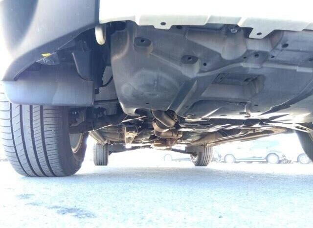 Subaru Forester 2011 full