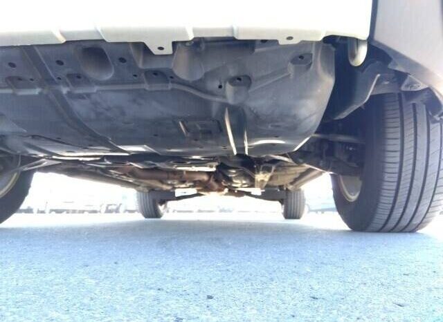 Subaru Forester 2011 full