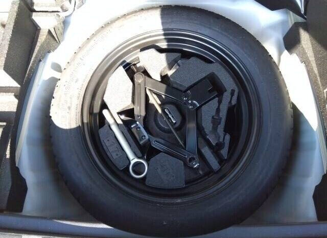 Subaru Forester 2011 full