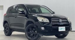 Toyota Rav4 2011