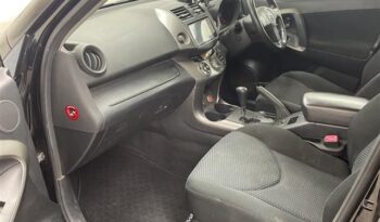 Toyota Rav4 2011 full