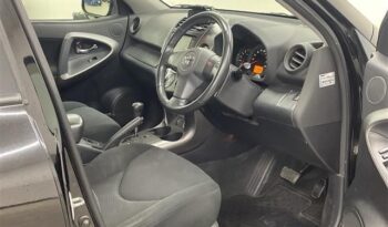 Toyota Rav4 2011 full