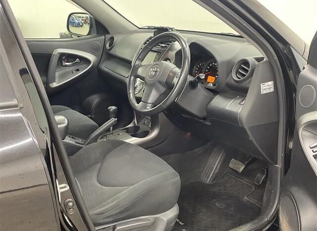 Toyota Rav4 2011 full