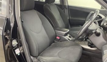 Toyota Rav4 2011 full