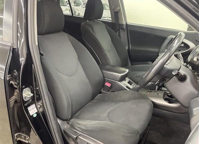 Toyota Rav4 2011 full