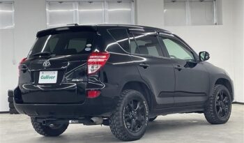 Toyota Rav4 2011 full