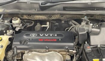 Toyota Rav4 2011 full