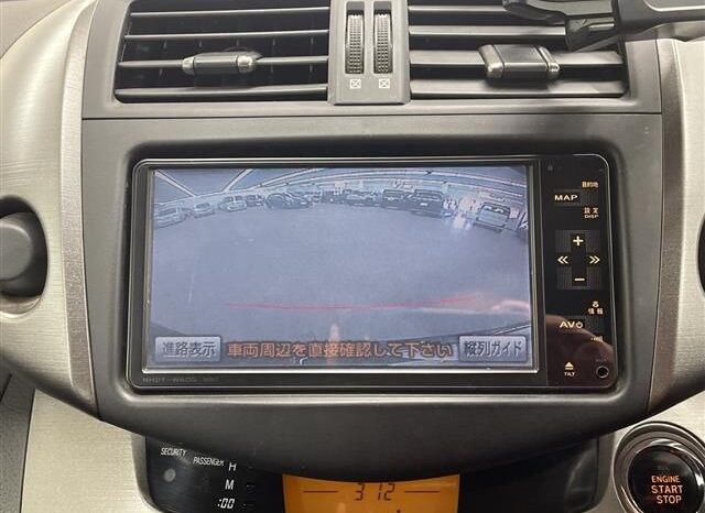 Toyota Rav4 2011 full