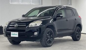 Toyota Rav4 2011 full