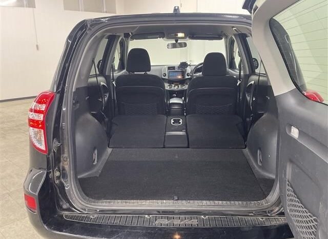 Toyota Rav4 2011 full